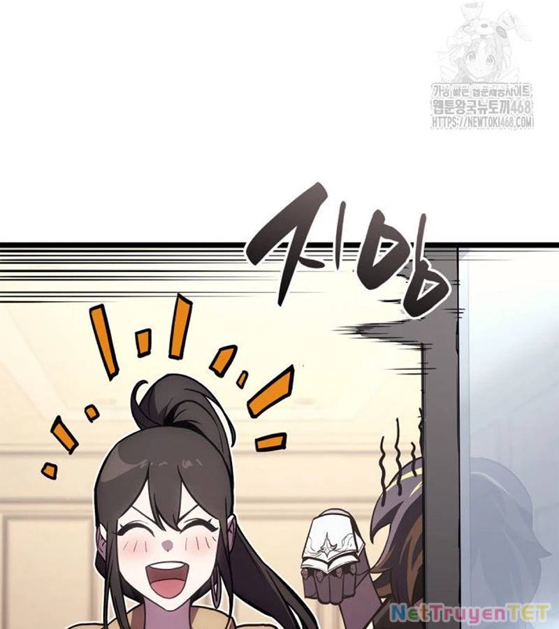 Vị Vua Mạnh Nhất Đã Trở Lại Chap 112 - Next Chap 113