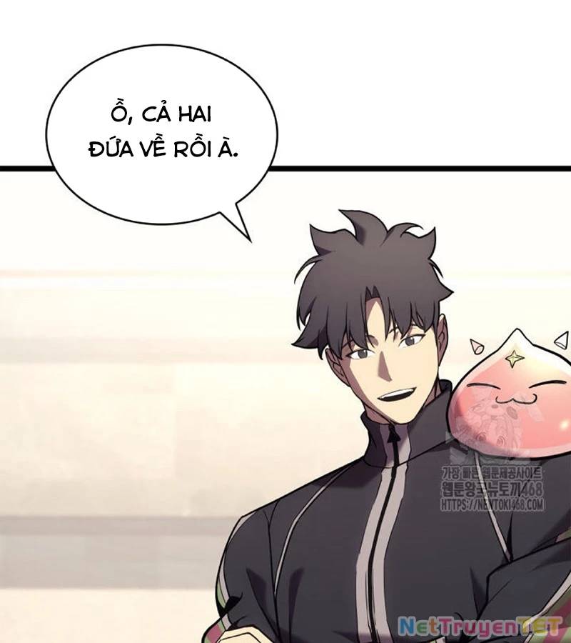 Vị Vua Mạnh Nhất Đã Trở Lại Chap 112 - Next Chap 113
