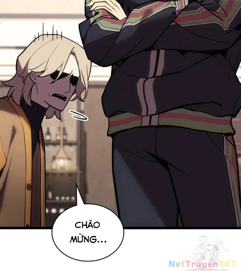 Vị Vua Mạnh Nhất Đã Trở Lại Chap 112 - Next Chap 113