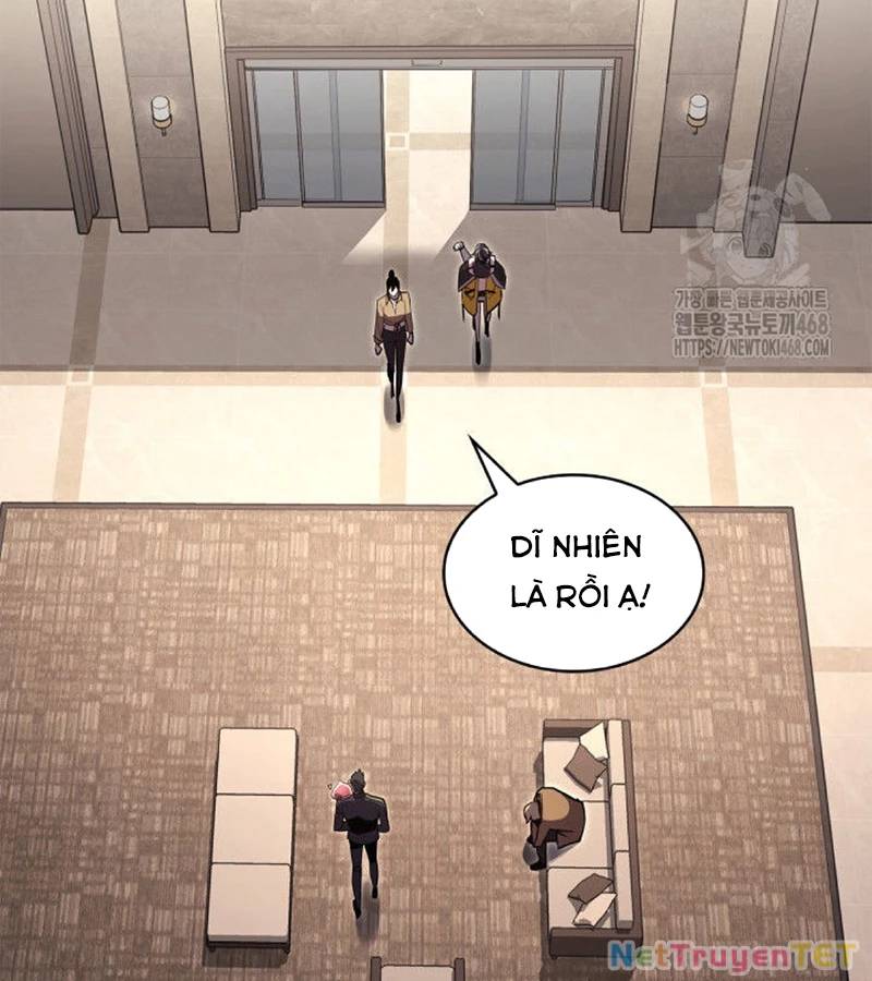 Vị Vua Mạnh Nhất Đã Trở Lại Chap 112 - Next Chap 113