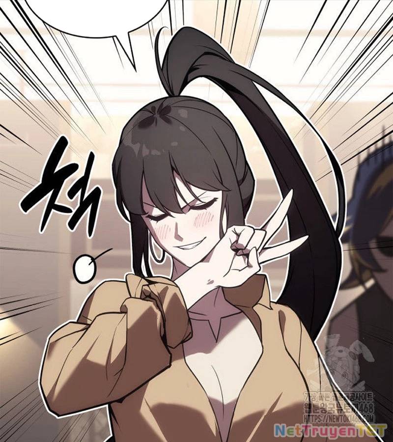 Vị Vua Mạnh Nhất Đã Trở Lại Chap 112 - Next Chap 113