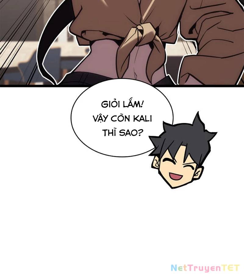 Vị Vua Mạnh Nhất Đã Trở Lại Chap 112 - Next Chap 113