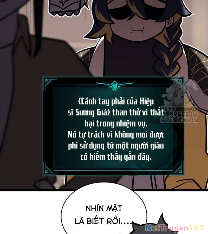 Vị Vua Mạnh Nhất Đã Trở Lại Chap 112 - Next Chap 113