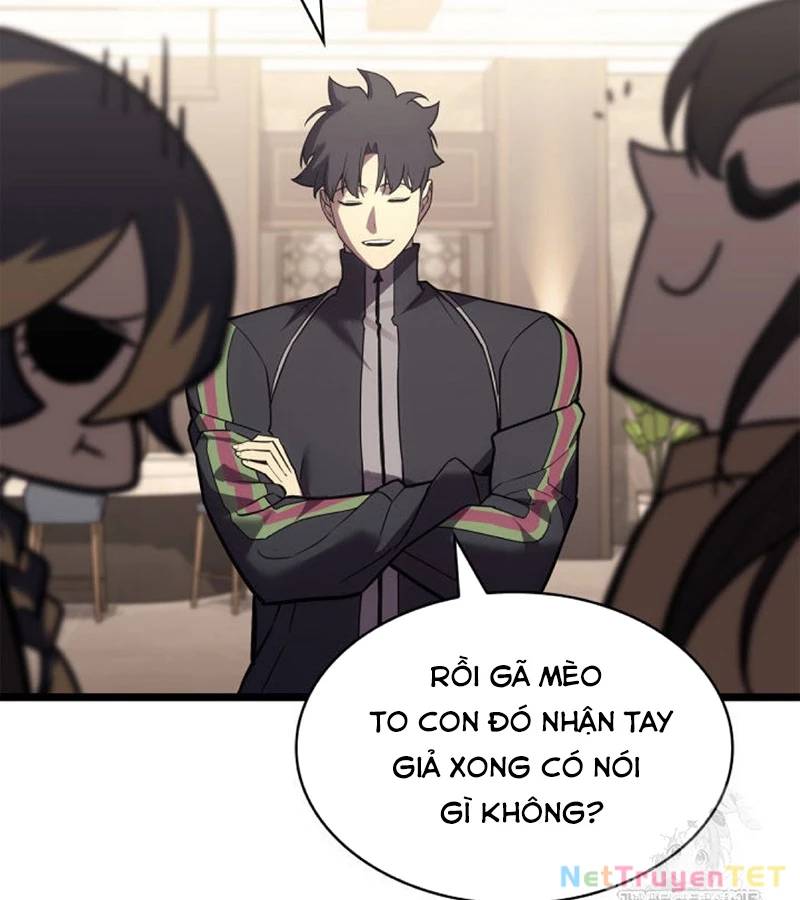 Vị Vua Mạnh Nhất Đã Trở Lại Chap 112 - Next Chap 113