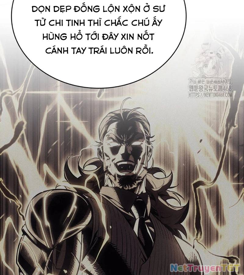 Vị Vua Mạnh Nhất Đã Trở Lại Chap 112 - Next Chap 113