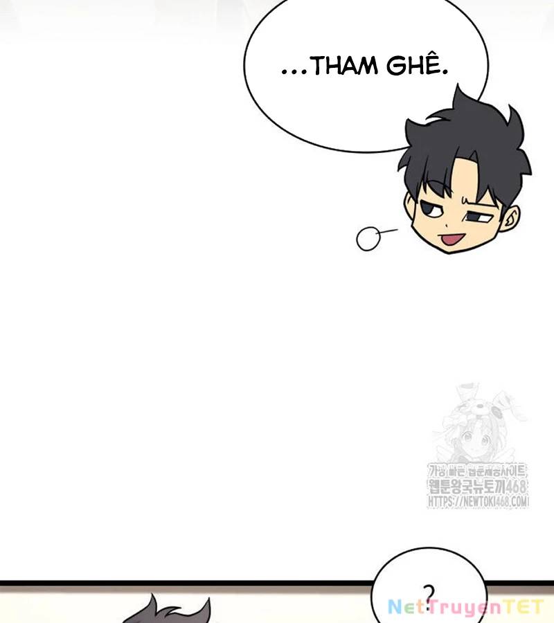 Vị Vua Mạnh Nhất Đã Trở Lại Chap 112 - Next Chap 113