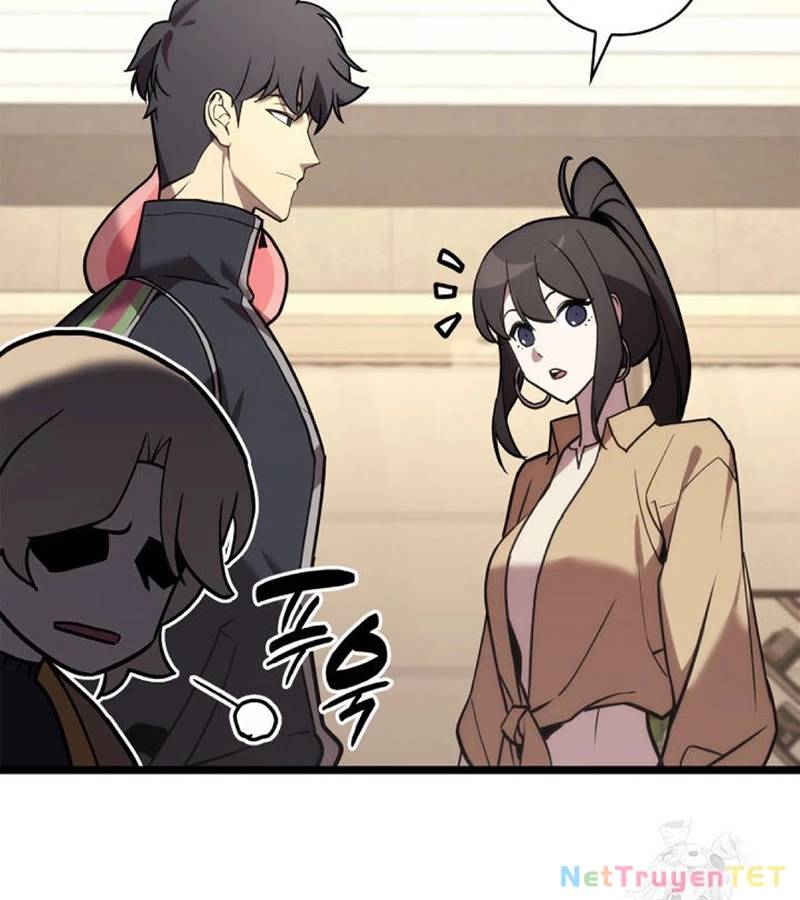 Vị Vua Mạnh Nhất Đã Trở Lại Chap 112 - Next Chap 113
