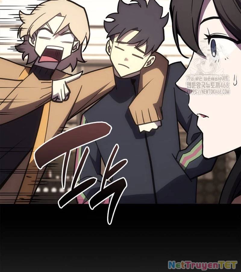 Vị Vua Mạnh Nhất Đã Trở Lại Chap 112 - Next Chap 113