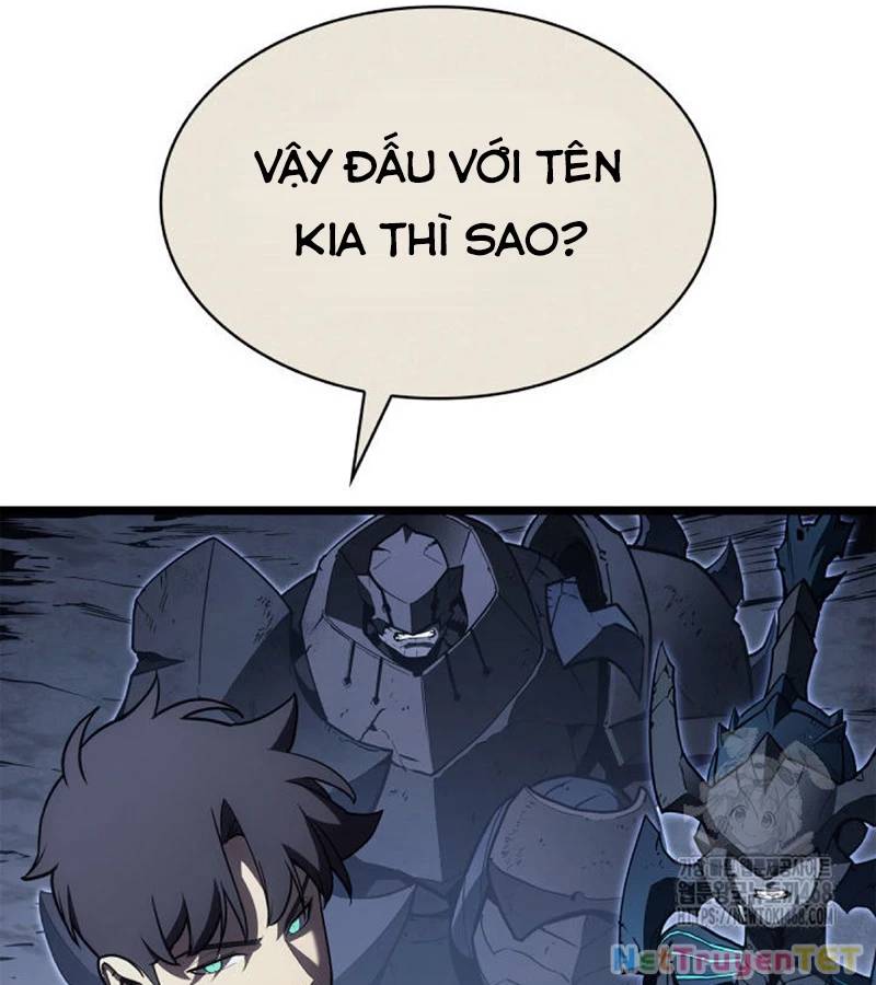 Vị Vua Mạnh Nhất Đã Trở Lại Chap 112 - Next Chap 113