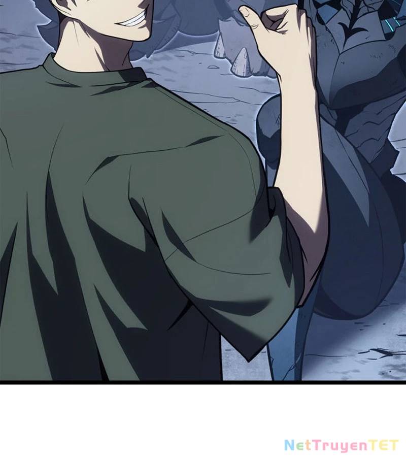 Vị Vua Mạnh Nhất Đã Trở Lại Chap 112 - Next Chap 113