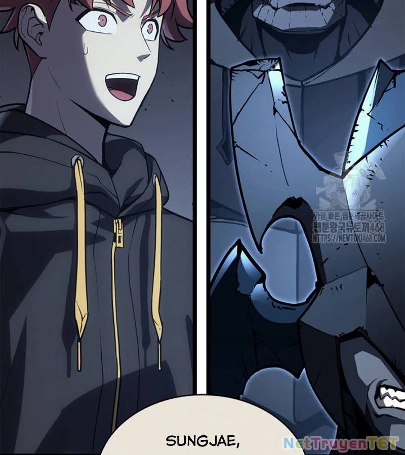 Vị Vua Mạnh Nhất Đã Trở Lại Chap 112 - Next Chap 113