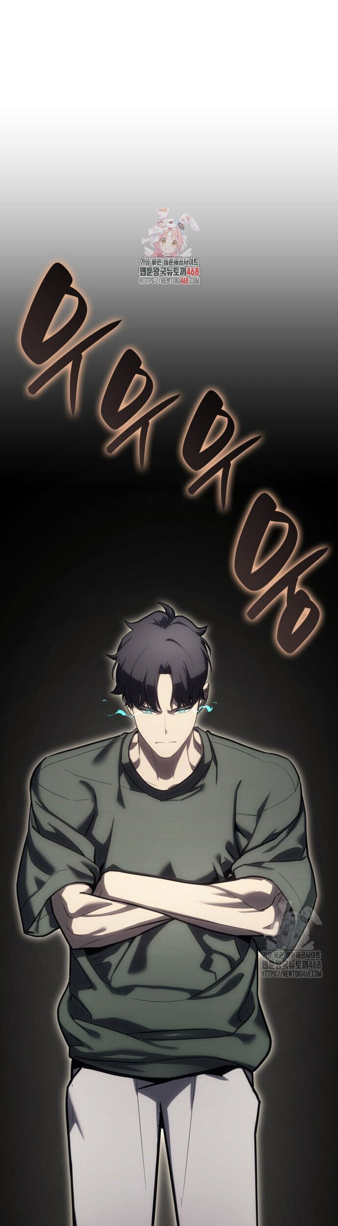 Vị Vua Mạnh Nhất Đã Trở Lại Chap 114 - Next Chap 115
