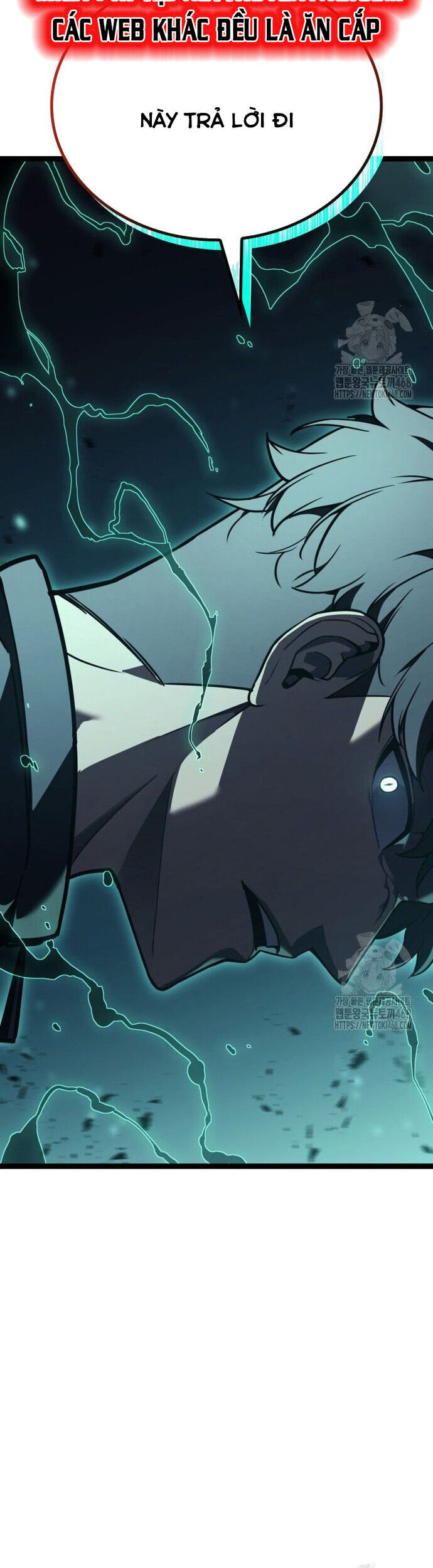 Vị Vua Mạnh Nhất Đã Trở Lại Chap 114 - Next Chap 115