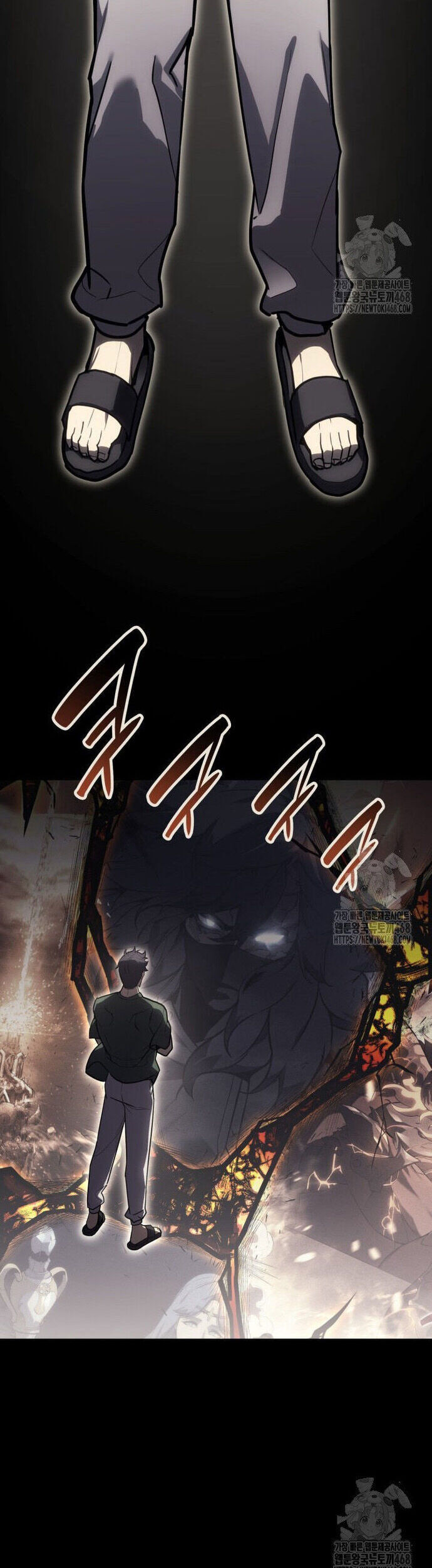 Vị Vua Mạnh Nhất Đã Trở Lại Chap 114 - Next Chap 115