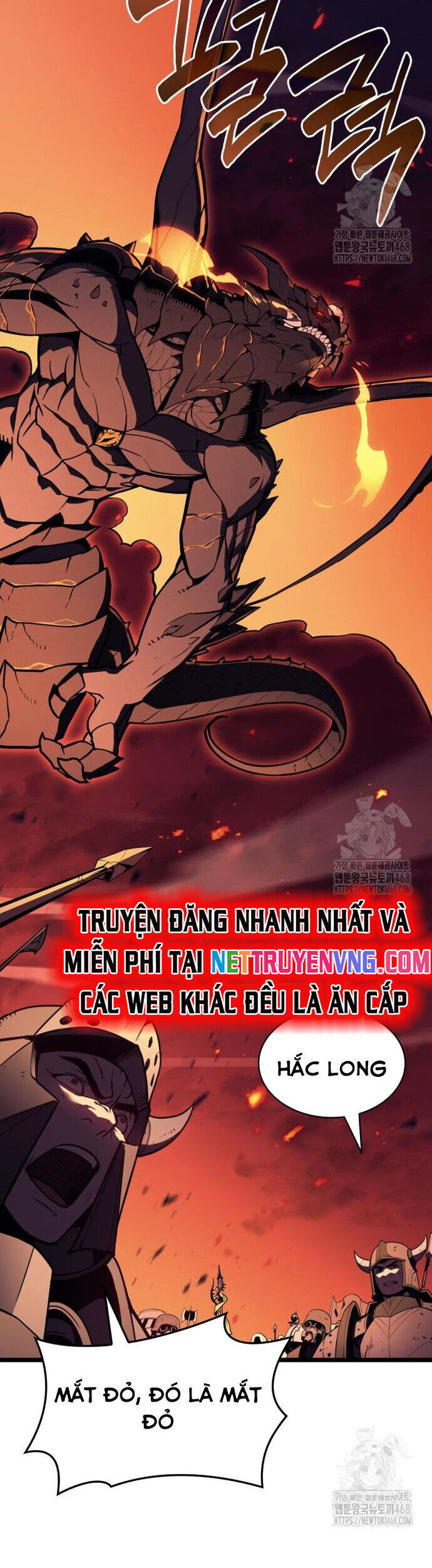 Vị Vua Mạnh Nhất Đã Trở Lại Chap 114 - Next Chap 115
