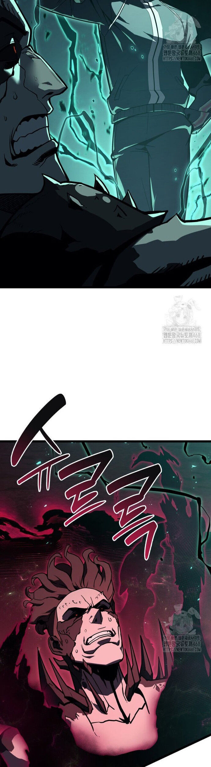 Vị Vua Mạnh Nhất Đã Trở Lại Chap 114 - Next Chap 115