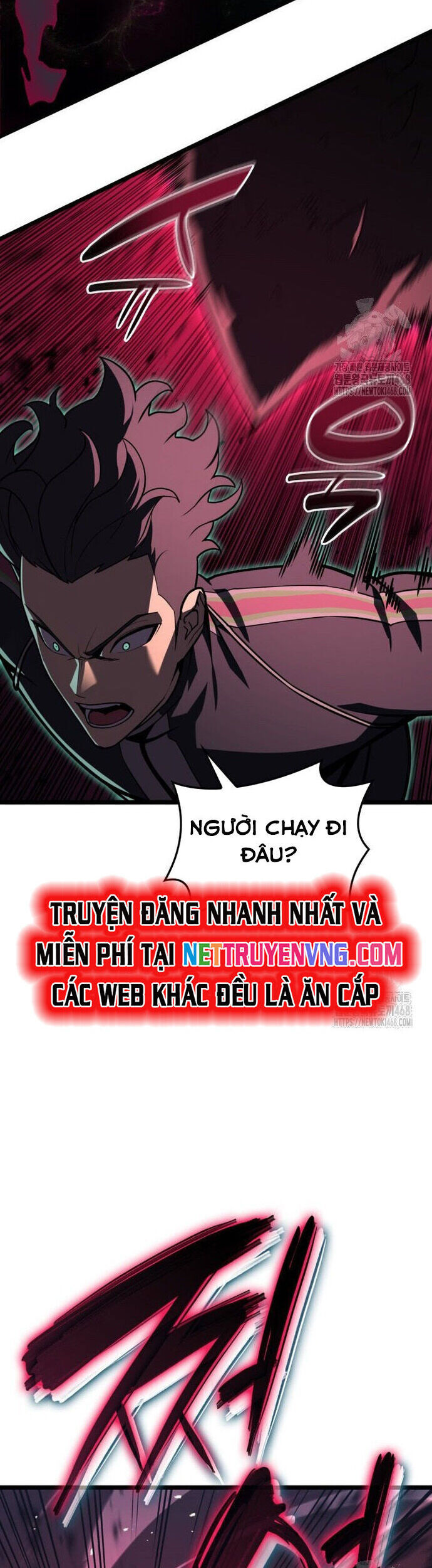 Vị Vua Mạnh Nhất Đã Trở Lại Chap 114 - Next Chap 115