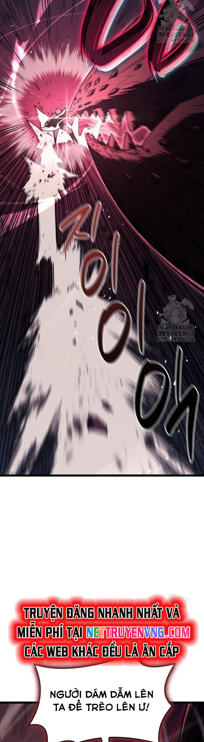 Vị Vua Mạnh Nhất Đã Trở Lại Chap 114 - Next Chap 115
