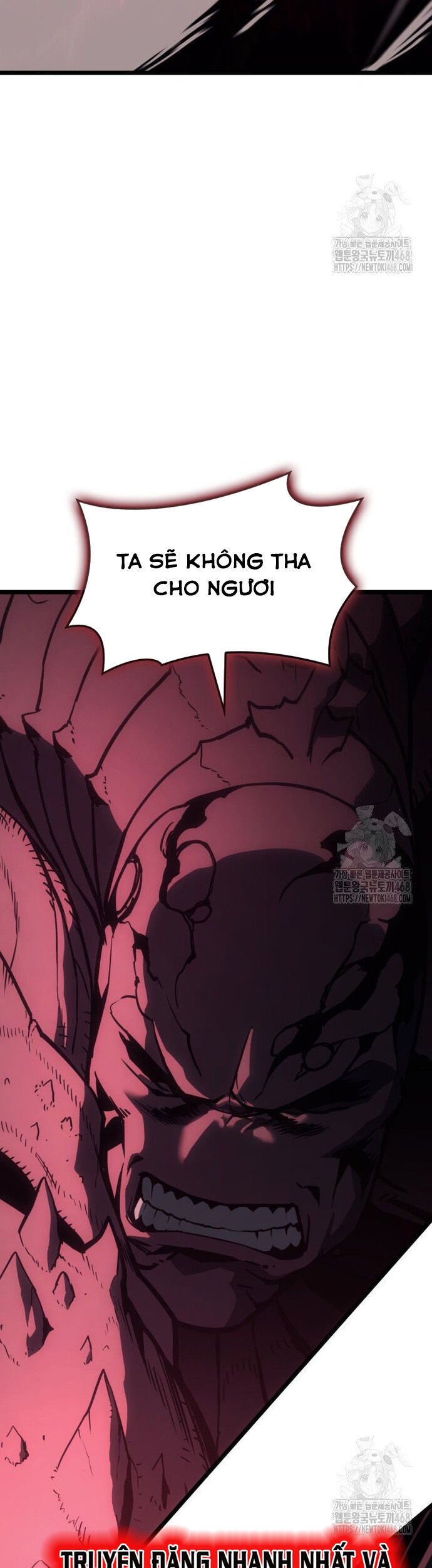 Vị Vua Mạnh Nhất Đã Trở Lại Chap 114 - Next Chap 115