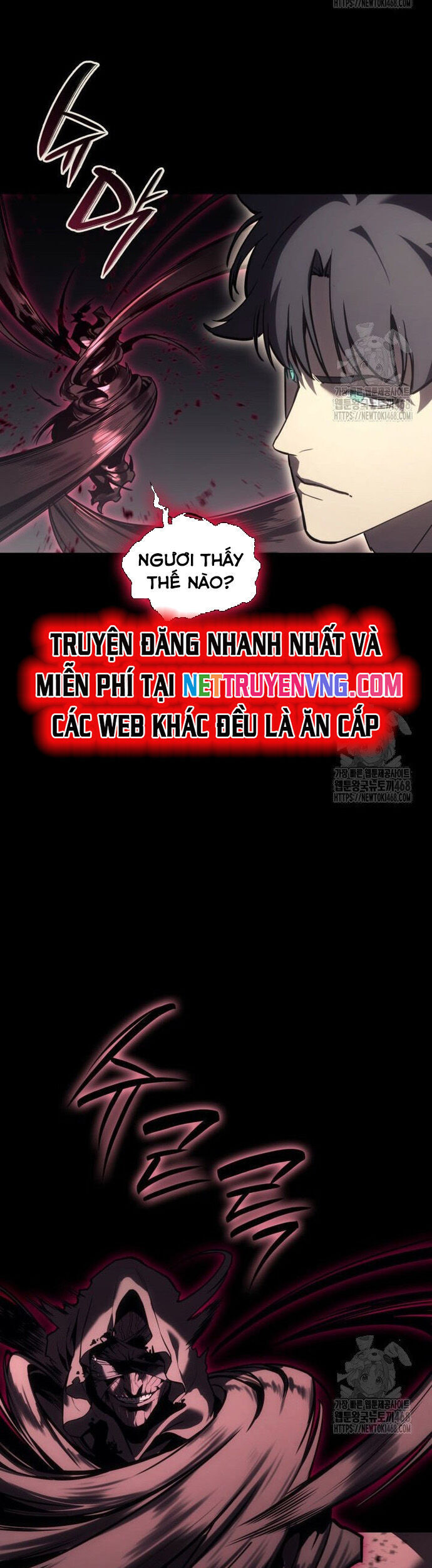 Vị Vua Mạnh Nhất Đã Trở Lại Chap 114 - Next Chap 115