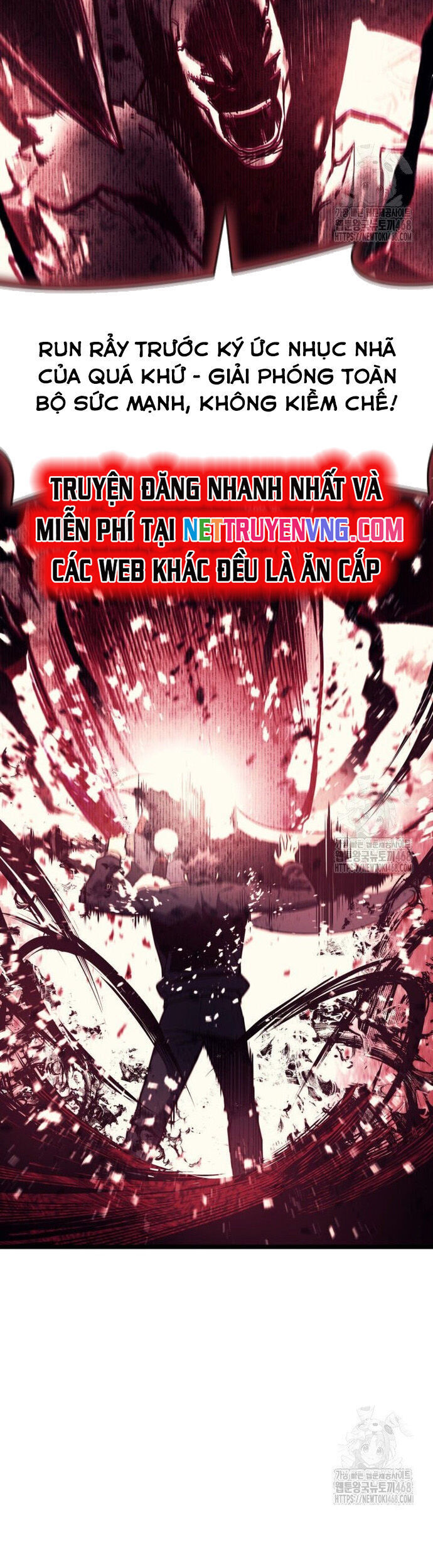 Vị Vua Mạnh Nhất Đã Trở Lại Chap 114 - Next Chap 115