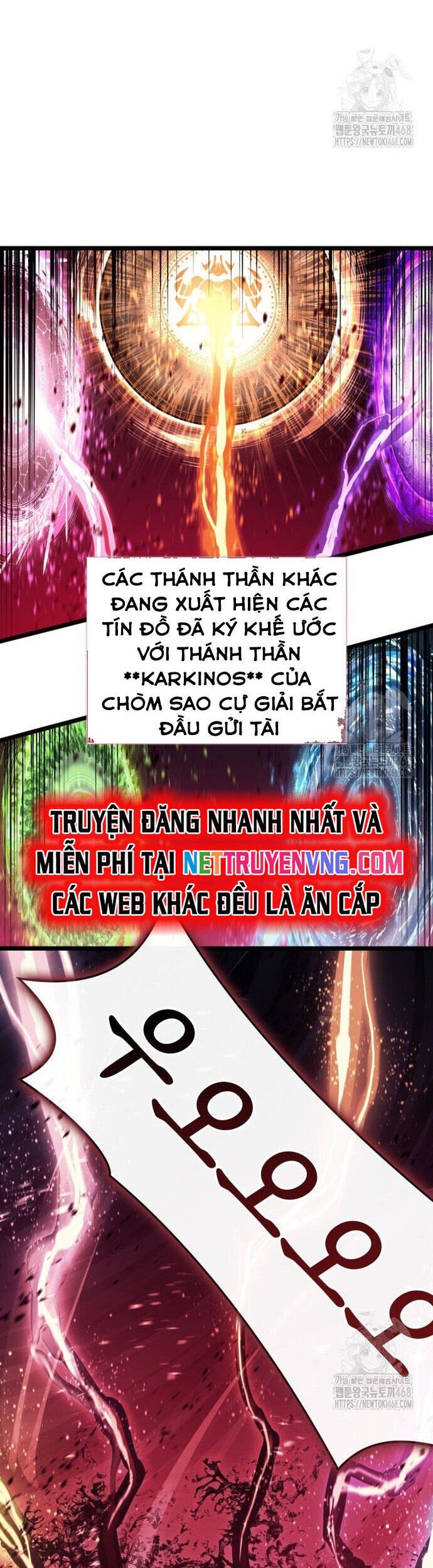 Vị Vua Mạnh Nhất Đã Trở Lại Chap 114 - Next Chap 115