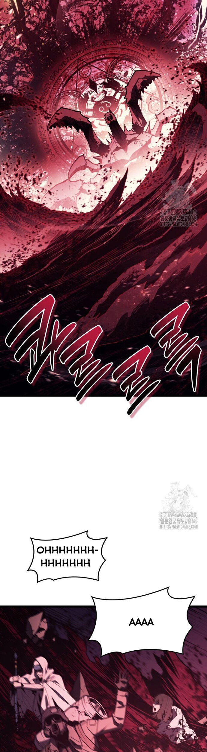 Vị Vua Mạnh Nhất Đã Trở Lại Chap 114 - Next Chap 115
