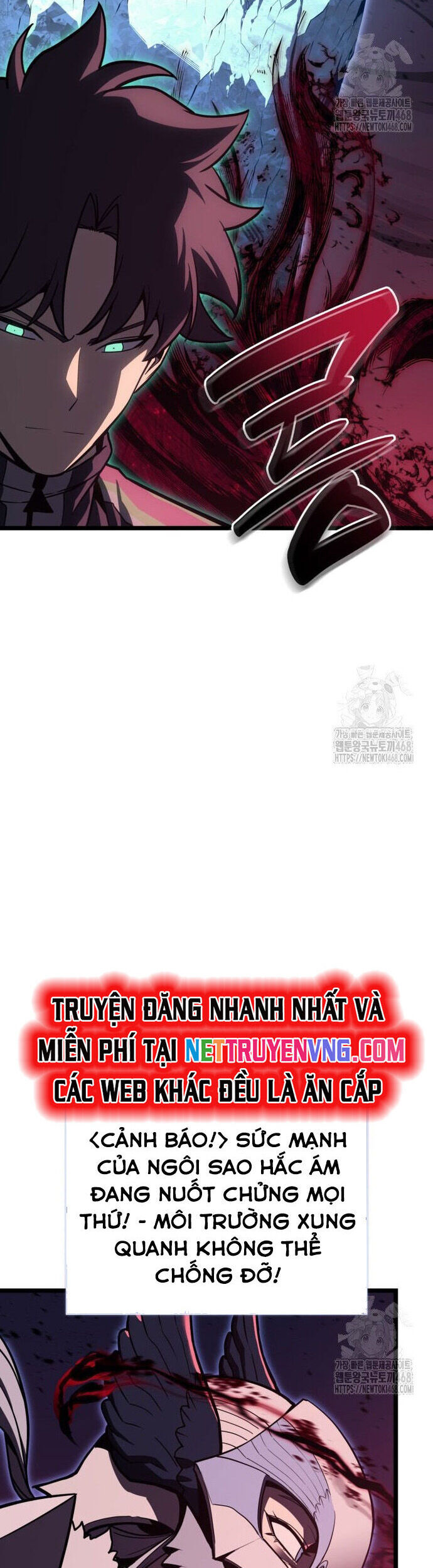 Vị Vua Mạnh Nhất Đã Trở Lại Chap 114 - Next Chap 115