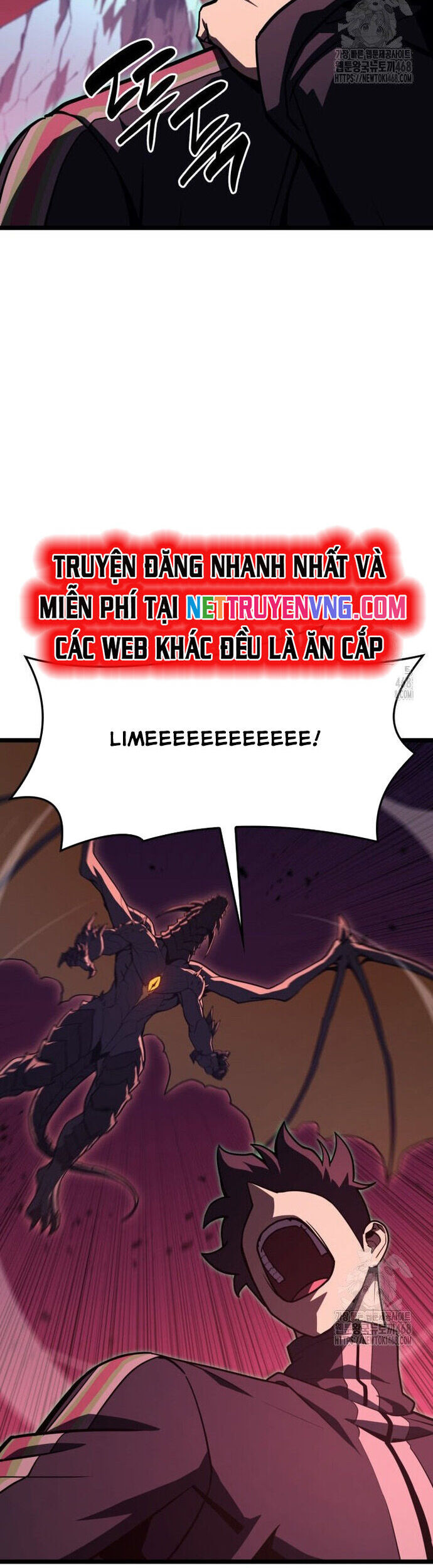 Vị Vua Mạnh Nhất Đã Trở Lại Chap 114 - Next Chap 115