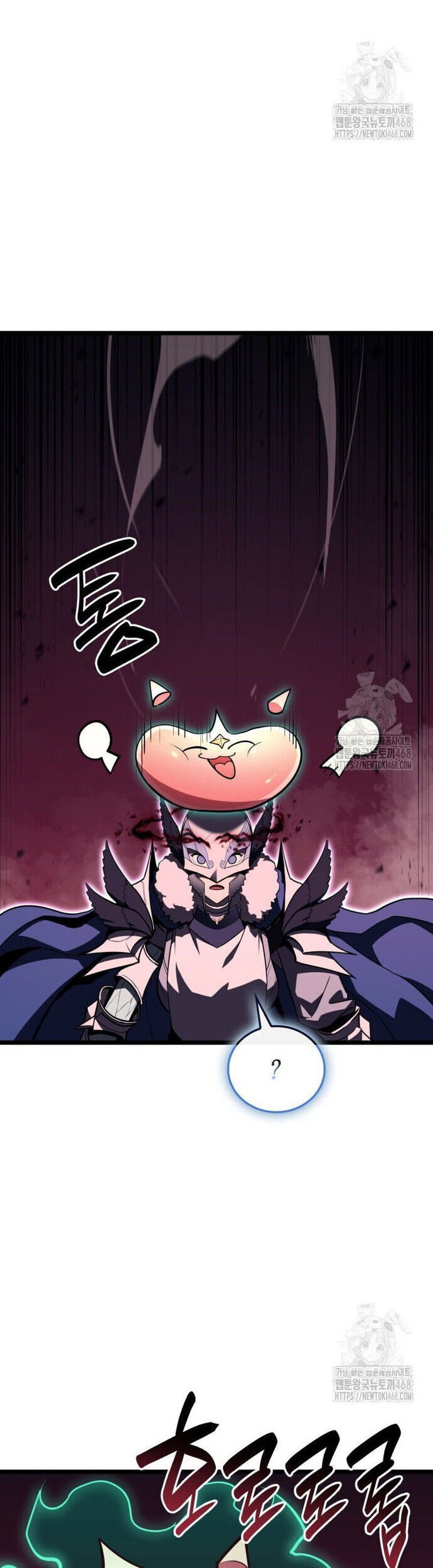Vị Vua Mạnh Nhất Đã Trở Lại Chap 114 - Next Chap 115