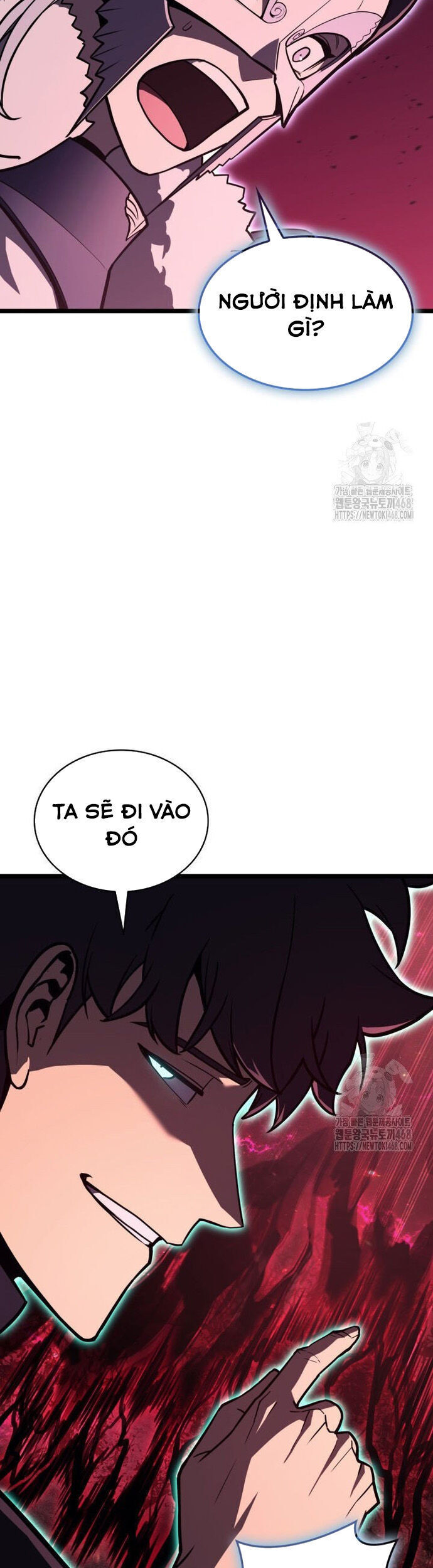 Vị Vua Mạnh Nhất Đã Trở Lại Chap 114 - Next Chap 115
