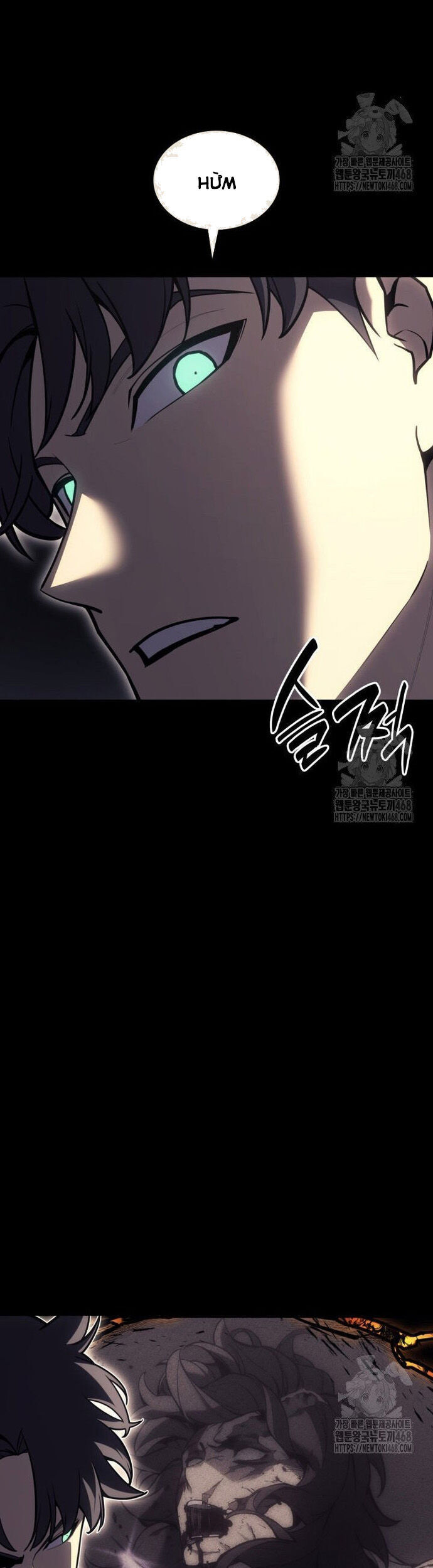 Vị Vua Mạnh Nhất Đã Trở Lại Chap 114 - Next Chap 115