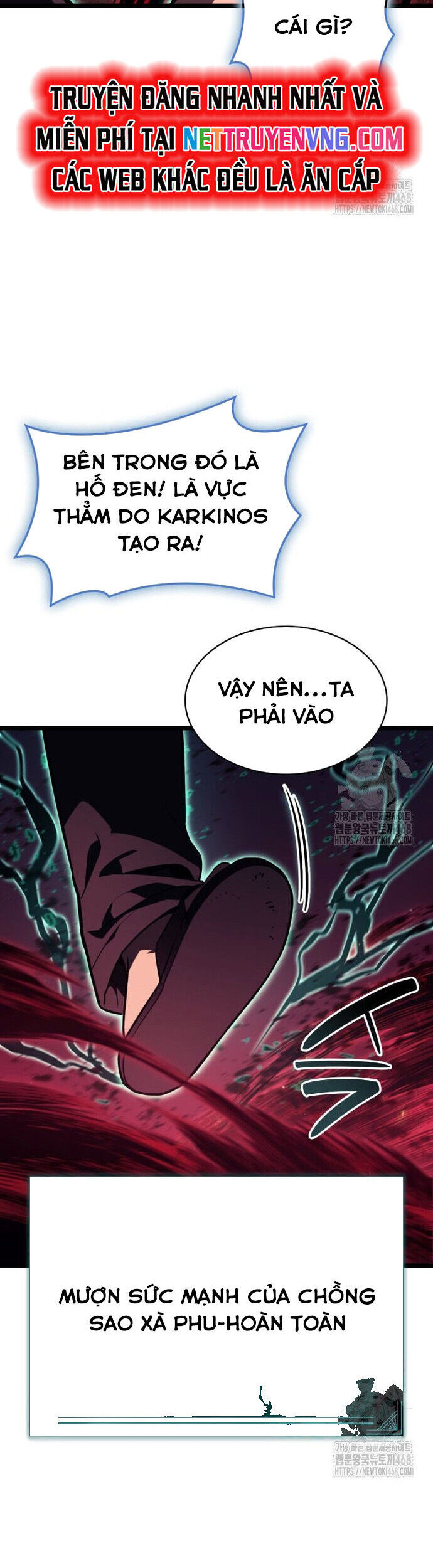 Vị Vua Mạnh Nhất Đã Trở Lại Chap 114 - Next Chap 115