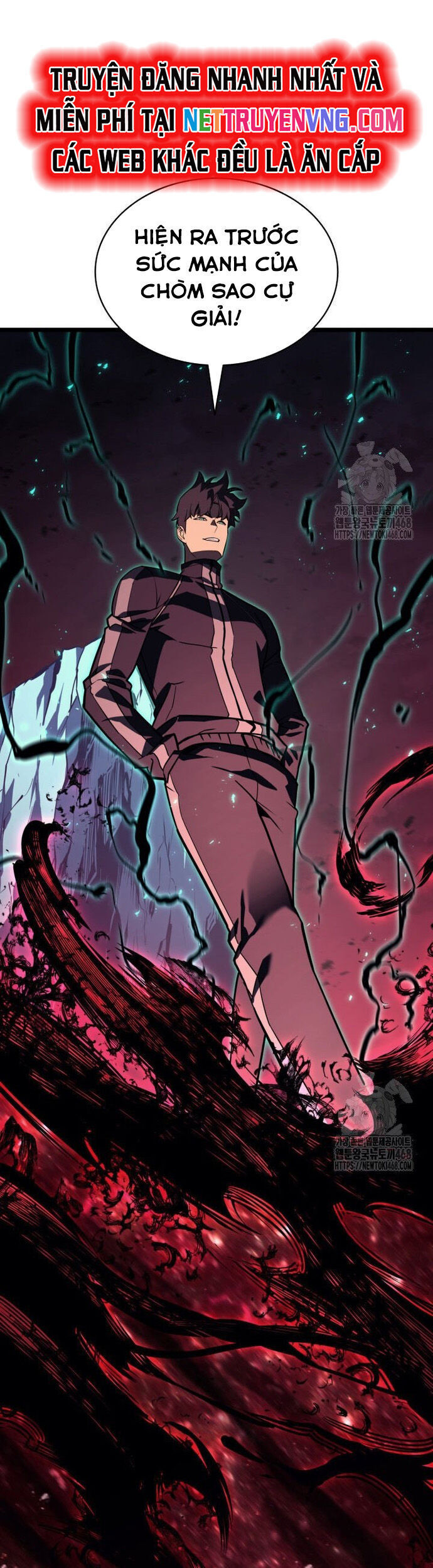 Vị Vua Mạnh Nhất Đã Trở Lại Chap 114 - Next Chap 115