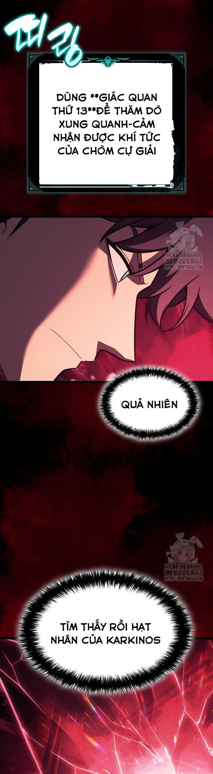 Vị Vua Mạnh Nhất Đã Trở Lại Chap 114 - Next Chap 115