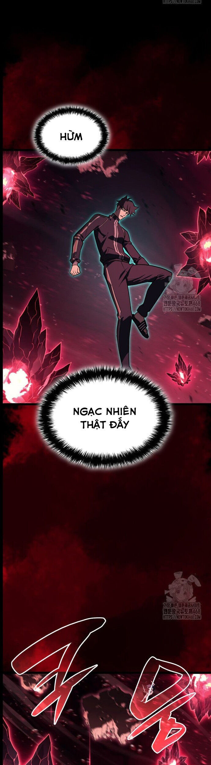 Vị Vua Mạnh Nhất Đã Trở Lại Chap 114 - Next Chap 115