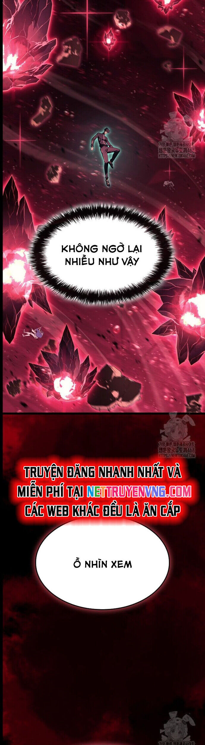 Vị Vua Mạnh Nhất Đã Trở Lại Chap 114 - Next Chap 115