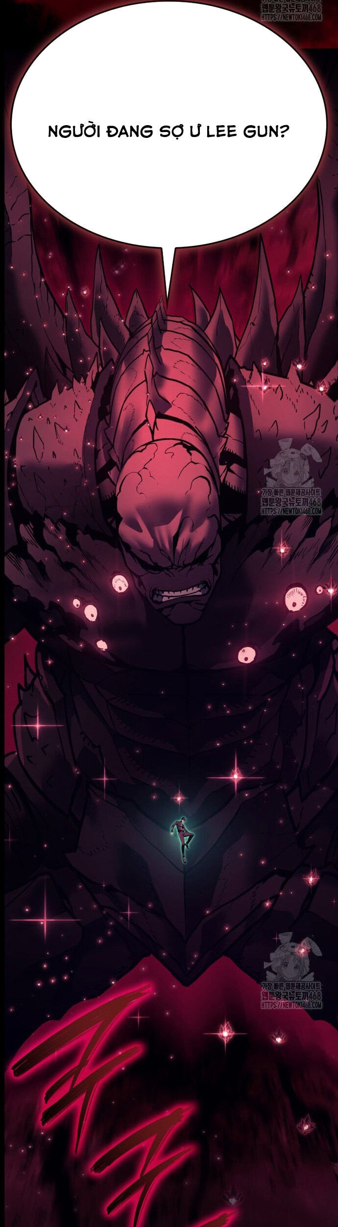Vị Vua Mạnh Nhất Đã Trở Lại Chap 114 - Next Chap 115