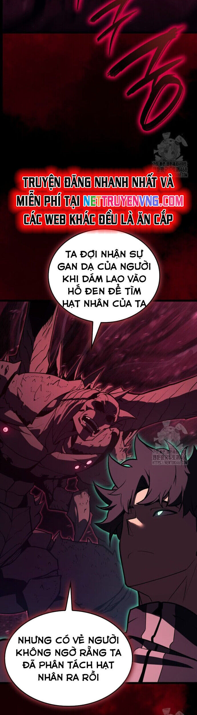 Vị Vua Mạnh Nhất Đã Trở Lại Chap 114 - Next Chap 115
