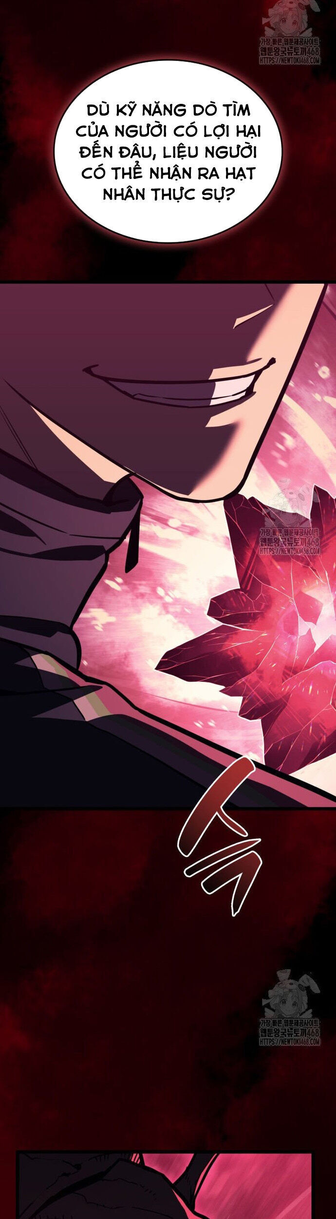 Vị Vua Mạnh Nhất Đã Trở Lại Chap 114 - Next Chap 115