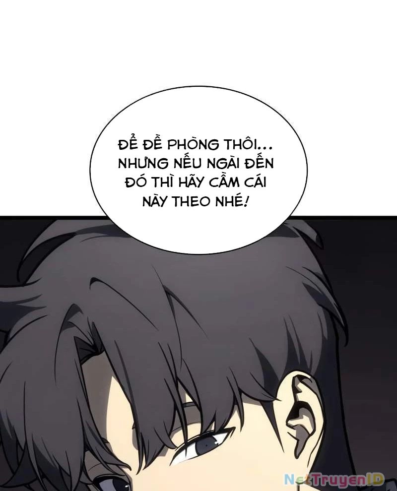 Vị Vua Mạnh Nhất Đã Trở Lại Chap 115 - Next Chap 116