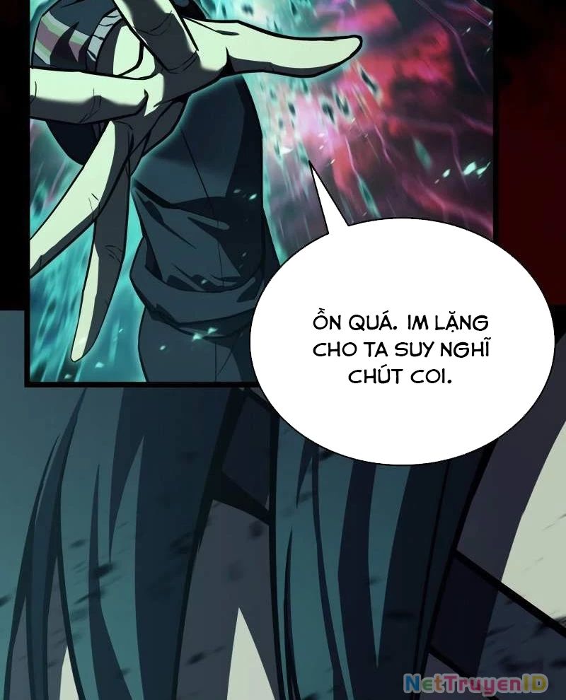 Vị Vua Mạnh Nhất Đã Trở Lại Chap 115 - Next Chap 116