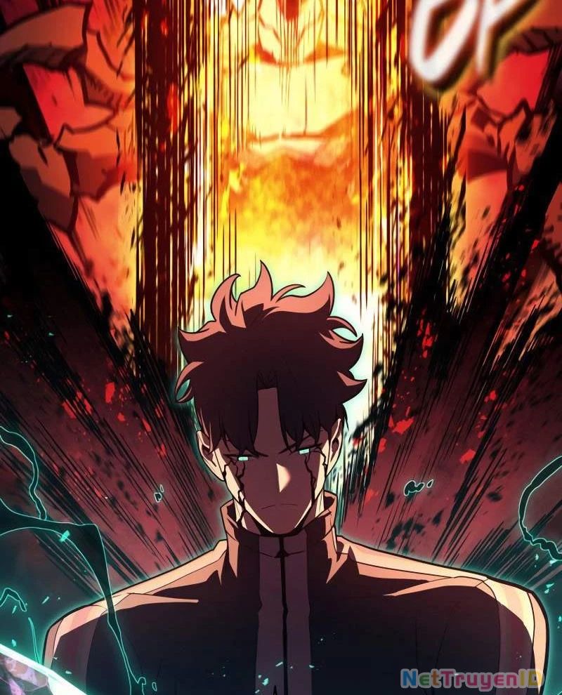 Vị Vua Mạnh Nhất Đã Trở Lại Chap 115 - Next Chap 116