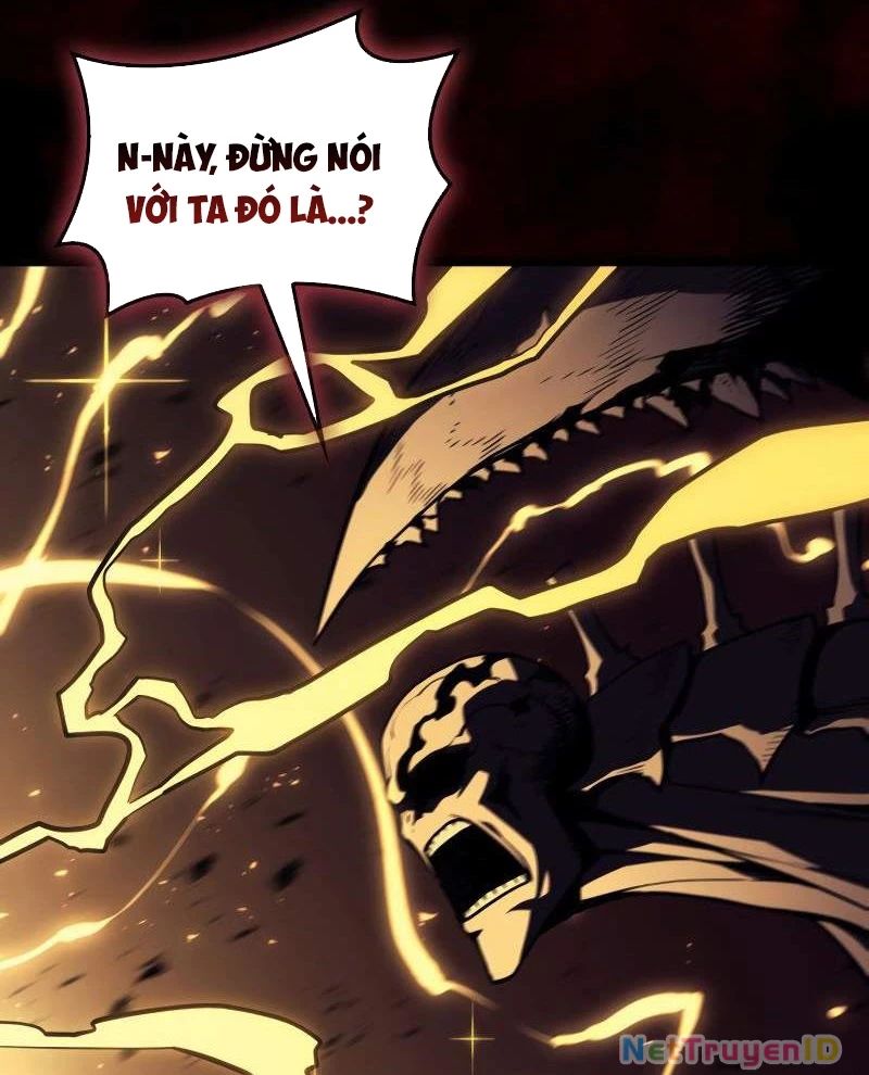 Vị Vua Mạnh Nhất Đã Trở Lại Chap 115 - Next Chap 116