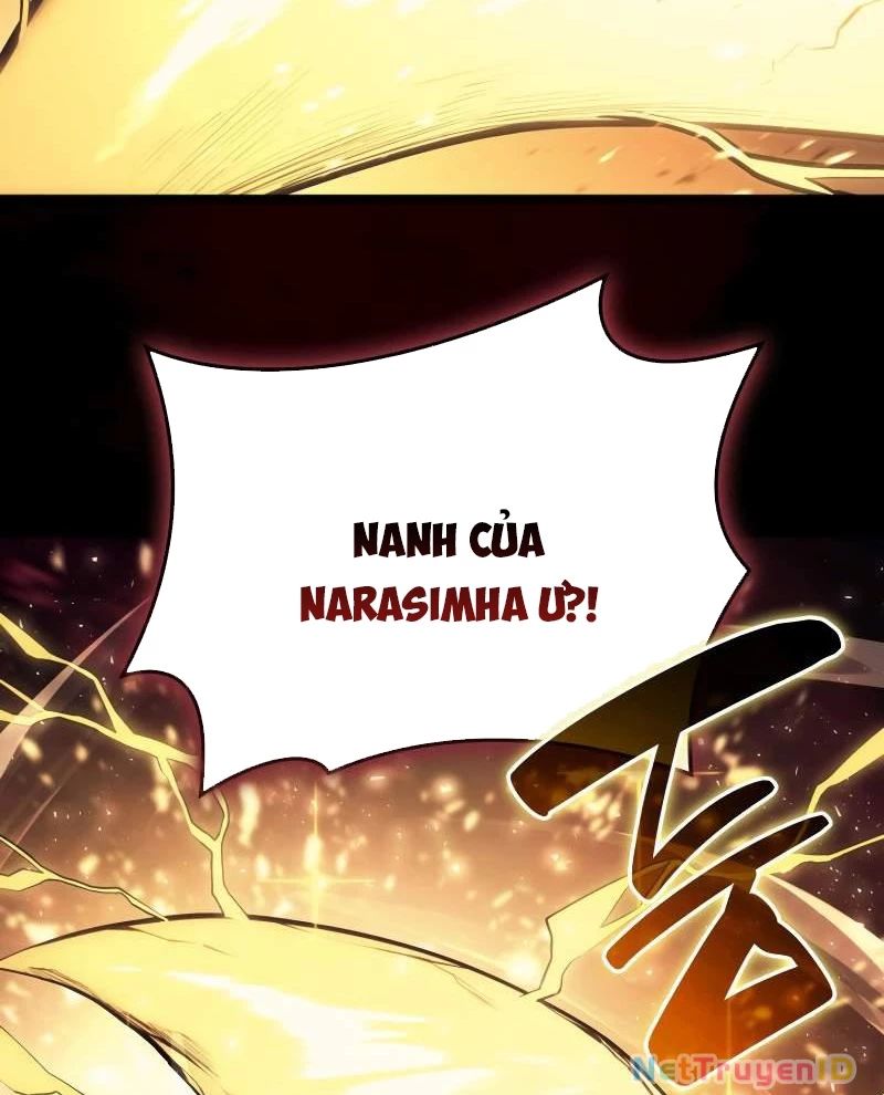 Vị Vua Mạnh Nhất Đã Trở Lại Chap 115 - Next Chap 116