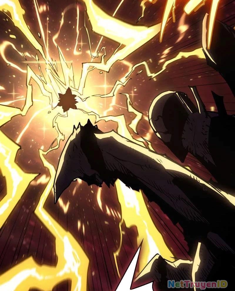 Vị Vua Mạnh Nhất Đã Trở Lại Chap 115 - Next Chap 116