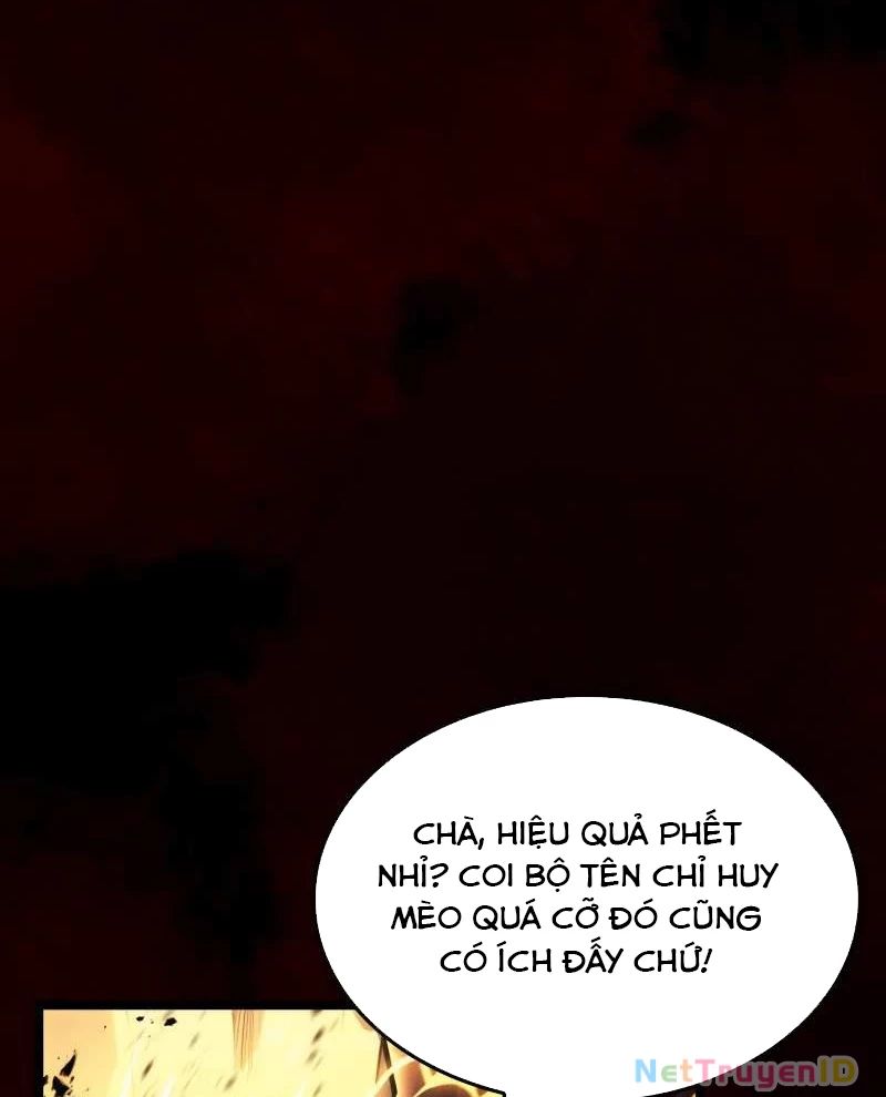 Vị Vua Mạnh Nhất Đã Trở Lại Chap 115 - Next Chap 116