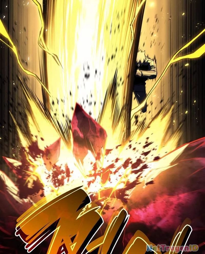 Vị Vua Mạnh Nhất Đã Trở Lại Chap 115 - Next Chap 116