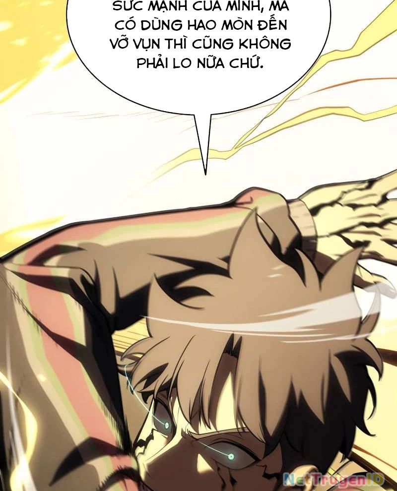Vị Vua Mạnh Nhất Đã Trở Lại Chap 115 - Next Chap 116