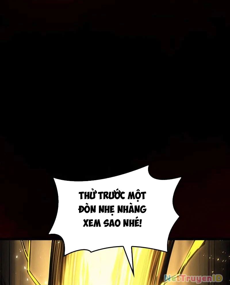 Vị Vua Mạnh Nhất Đã Trở Lại Chap 115 - Next Chap 116